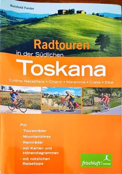 Toskana