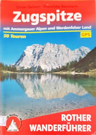 Zugspitze