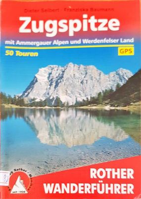 Zugspitze