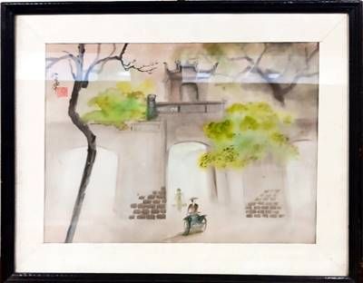 Картина снимка репродукция с рамка и стъкло Картина снимка репродукция с рамка и стъкло