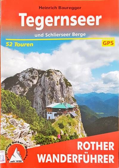 Tegernseer