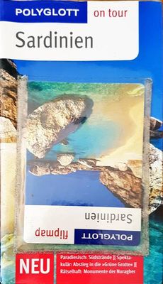 Sardinien