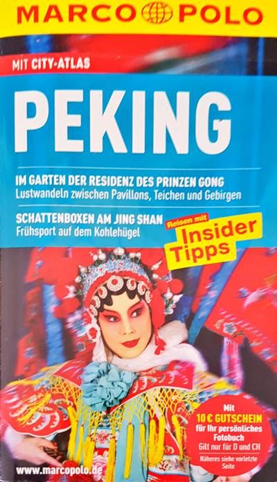 Peking Peking
