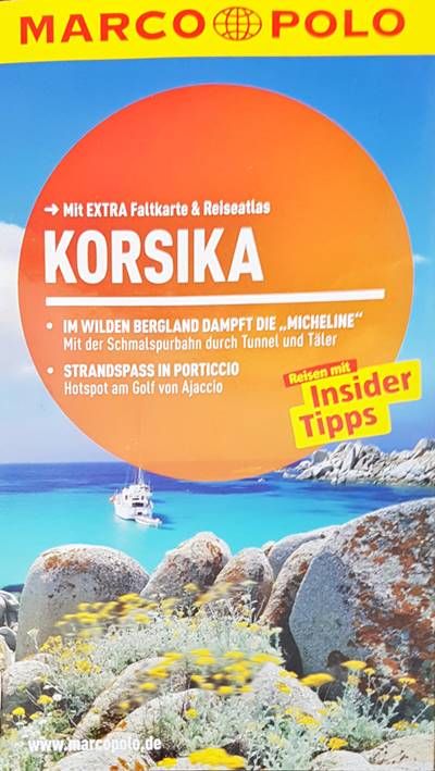 Korsika