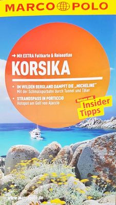 Korsika