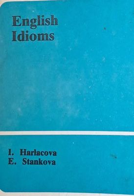 English Idioms