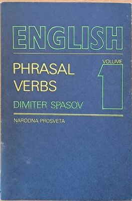 English Phrasal Verbs