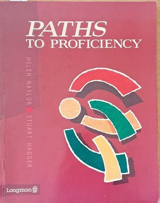 Paths to Proficiency