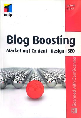 Blog Boosting