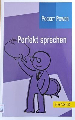 Pocket Power. Perfekt sprechen