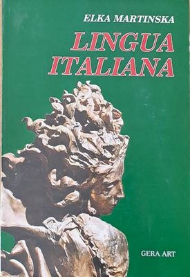 Lingua Italiana