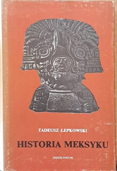 Historia Meksyku