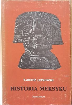 Historia Meksyku