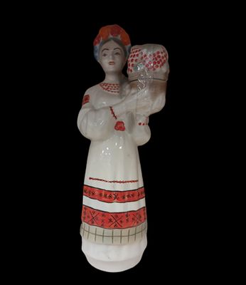 Порцеланова статуетка