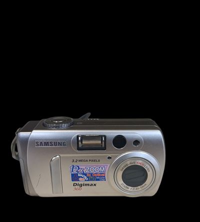 Фотоапарат САМСУНГ