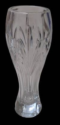 Кристална ваза Кристална ваза
