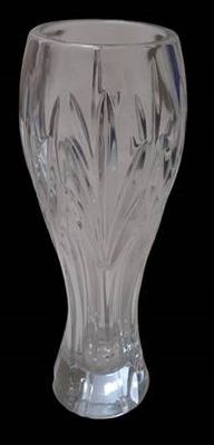 Кристална ваза Кристална ваза