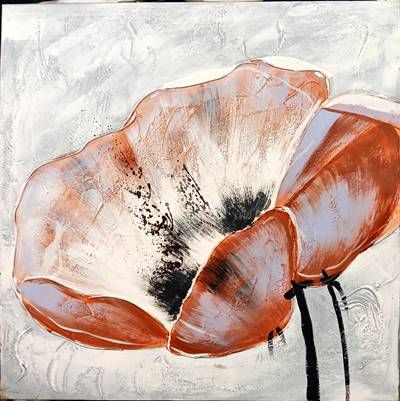 Картина масло върху платно Картина масло върху платно