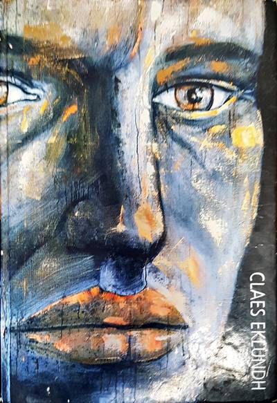 Claes Eklundh