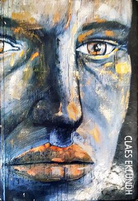 Claes Eklundh