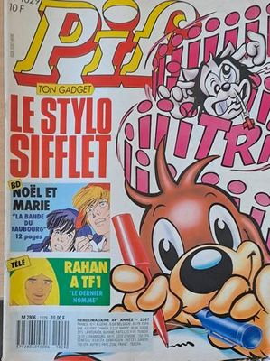 PIF - 1029
