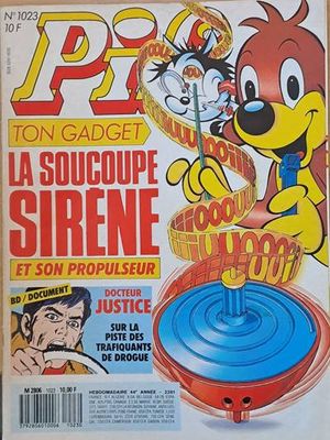 PIF - 1023