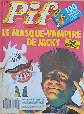 PIF - 1044