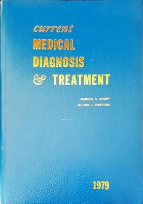 Medical diagnosis