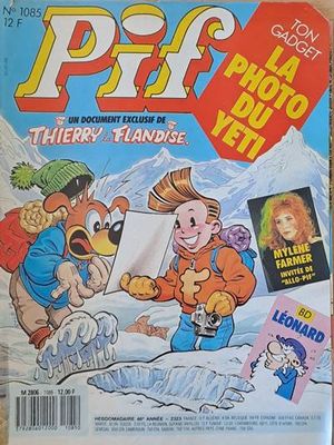 PIF - 1085