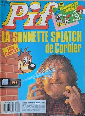 PIF - 1043