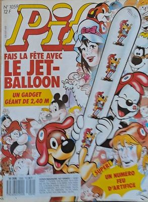 PIF - 1059
