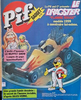 PIF - № 512
