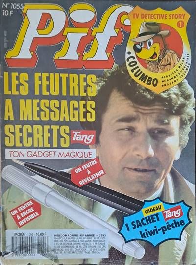 PIF - 1055