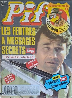 PIF - 1055