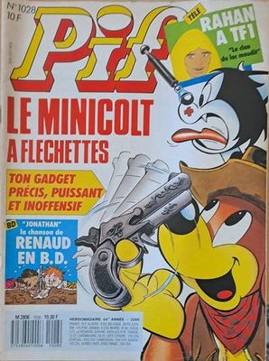 PIF - 1028