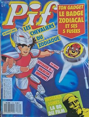 PIF - 1075