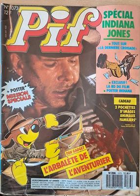 PIF - № 1073