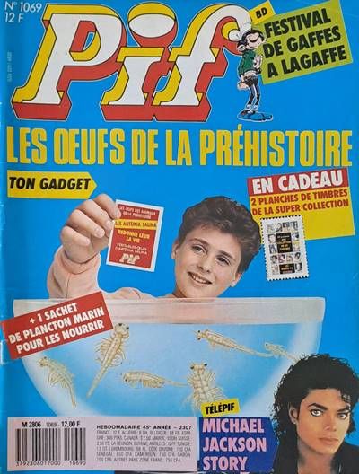PIF - № 1069