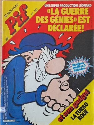 PIF - № 742