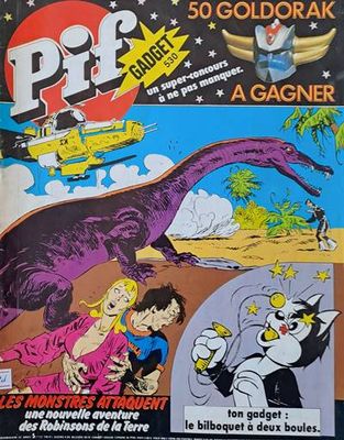 PIF - № 530