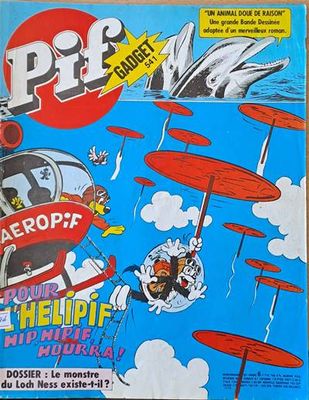 PIF - № 541