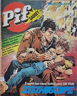 PIF - № 515