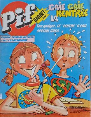 PIF - № 546