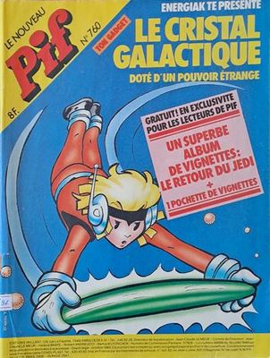 PIF - № 760