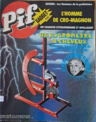 PIF - № 552