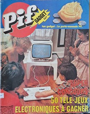 PIF - № 547