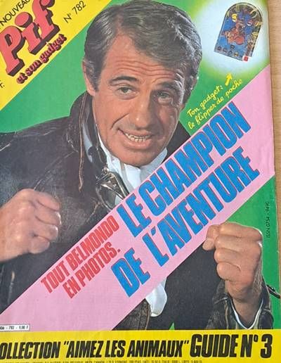 PIF - № 782