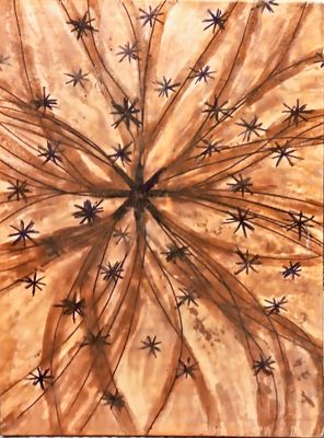 Картина масло върху платно Картина масло върху платно