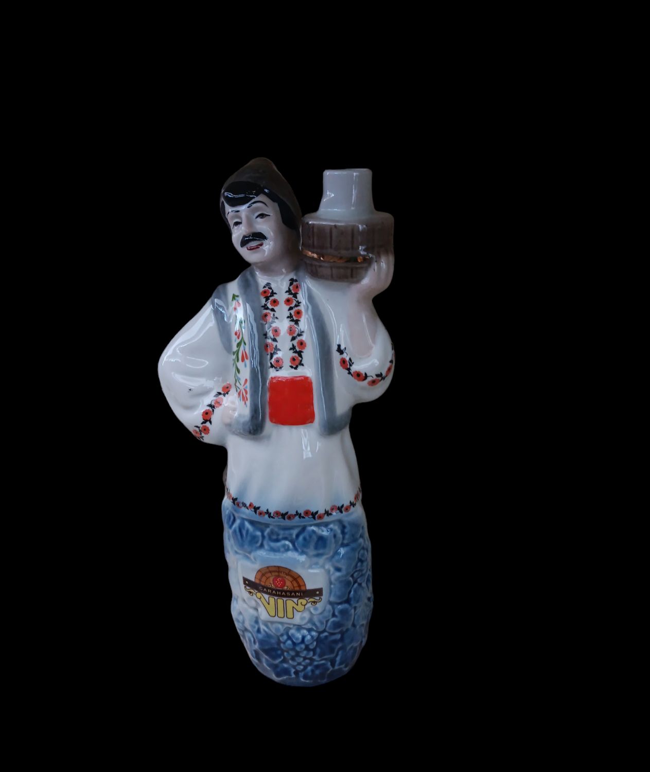 Порцеланова статуетка