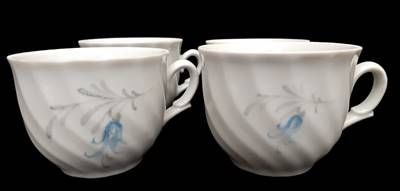 Порцеланов сет чаши за чай